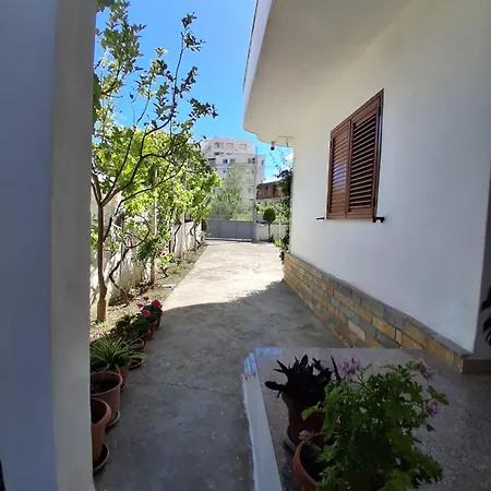 Casa de hóspedes Durrah