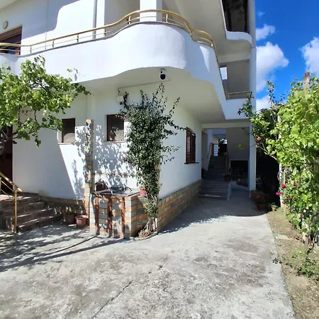 Casa de hóspedes Durrah