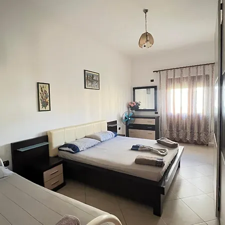 Casa de hóspedes Durrah