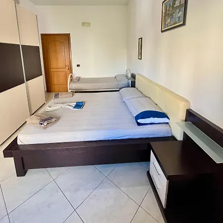 Casa de hóspedes Durrah