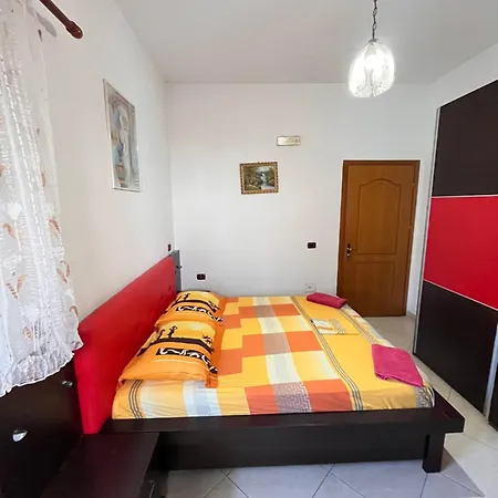 Durrah Casa de hóspedes