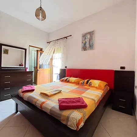 Casa de hóspedes Durrah Durrës