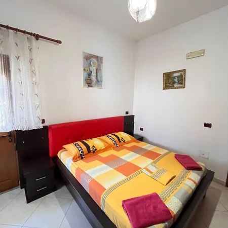 Durrah Casa de hóspedes *