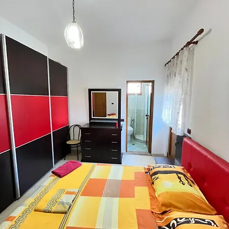 Durrah Casa de hóspedes Durrës