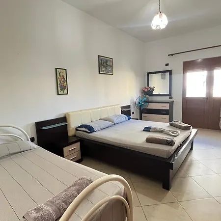 Durrah Casa de hóspedes *