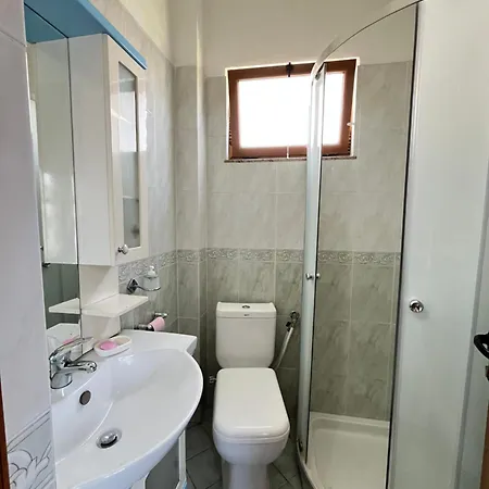 Durrah Casa de hóspedes Durrës