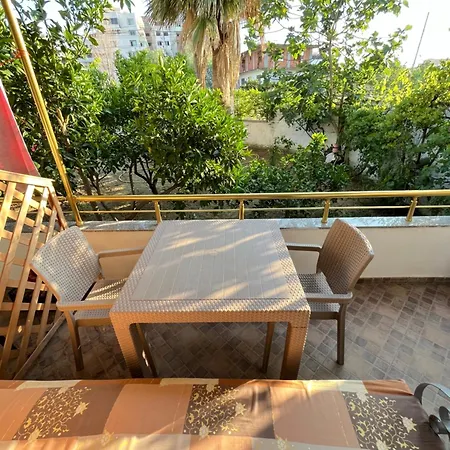 Durrah Casa de hóspedes Durrës