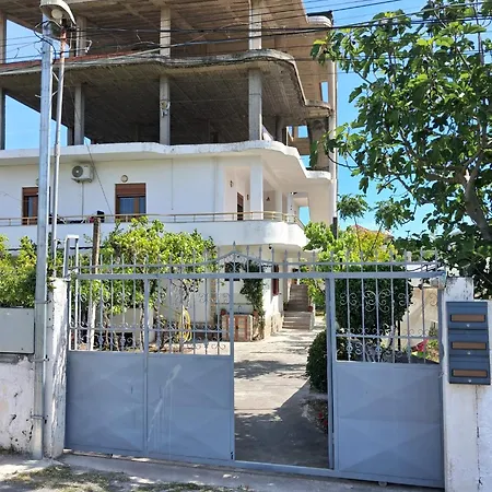 Casa de hóspedes Durrah Durrës
